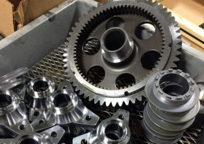 Óleo Protetivo Cadium Lubrificantes