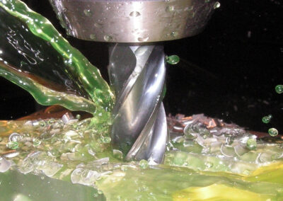 Oleo de Corte Integral Cadium Lubrificantes