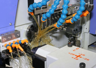 Oleo de Corte Integral Cadium Lubrificantes