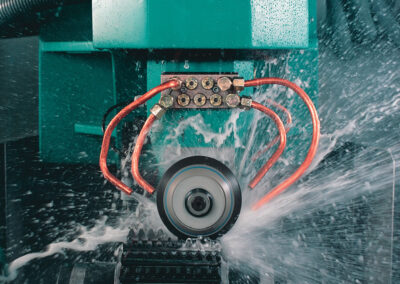 Óleo Solúvel Usinagem Cadium