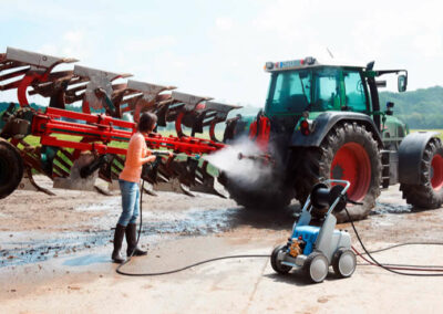 Desengraxante Agrícola