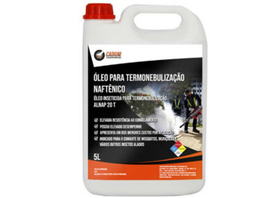 Distribuidor Lubrificante