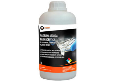 Distribuidor Lubrificante