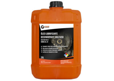 Distribuidor Lubrificante