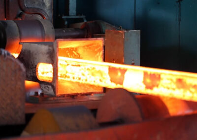 Óleo para Tempera de Metais