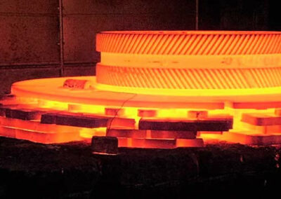 Óleo para Tempera de Metais