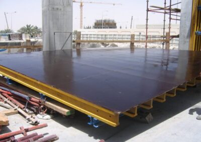 Desmoldante para Concreto