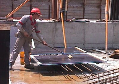 Desmoldante para Concreto