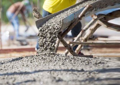Desmoldante para Concreto