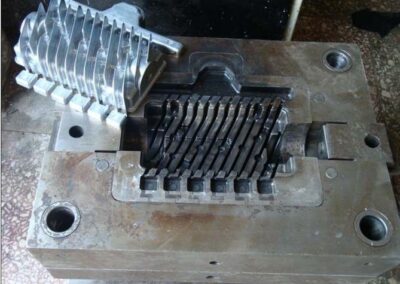 Desmoldante para Metal