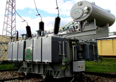 Óleo Isolante para Transformador