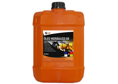 Fornecedor de Óleo Lubrificante