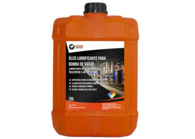 Fornecedor de Óleo Lubrificante