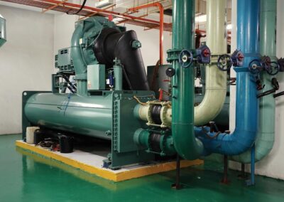 Oleo para Compressor Cadium Lubrificantes 12