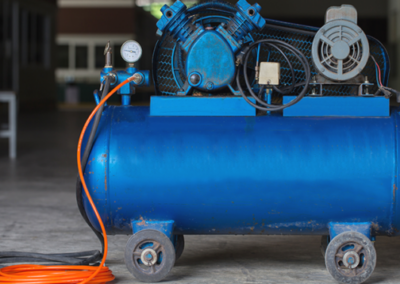 Lubrificante compressor