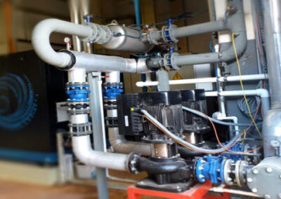 Lubrificante compressor
