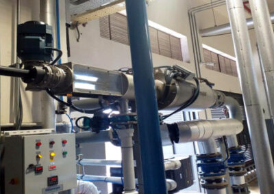 Lubrificante compressor