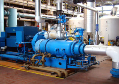 Lubrificante compressor